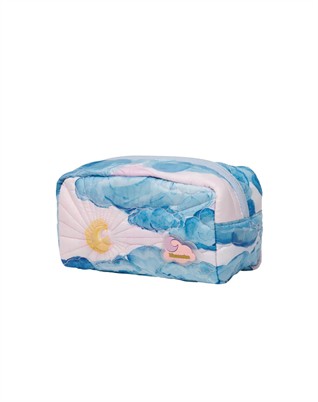 Maanesten - Toilettaske - Moonshine Rose